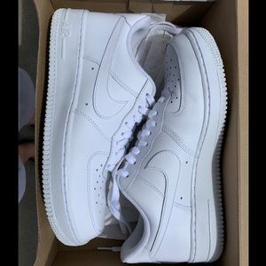 Nike Air Force 1 ‘07